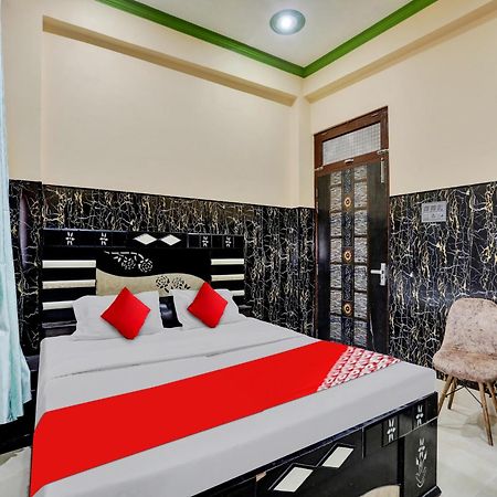 Chaya Hotel And Banquet Hall Kanpur Ngoại thất bức ảnh