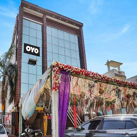 Chaya Hotel And Banquet Hall Kanpur Ngoại thất bức ảnh