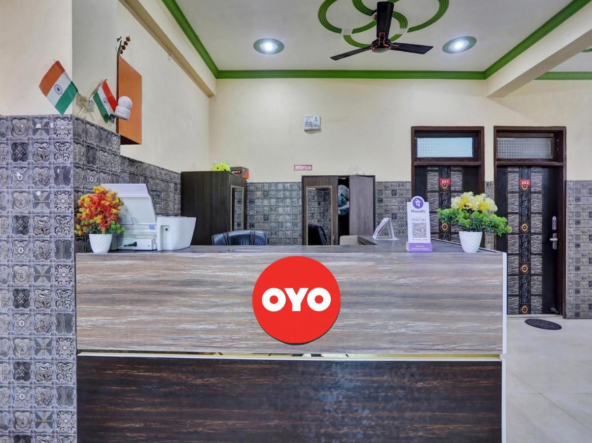 Chaya Hotel And Banquet Hall Kanpur Ngoại thất bức ảnh