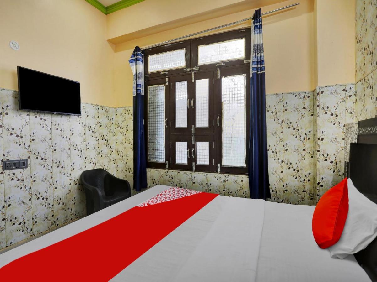 Chaya Hotel And Banquet Hall Kanpur Ngoại thất bức ảnh