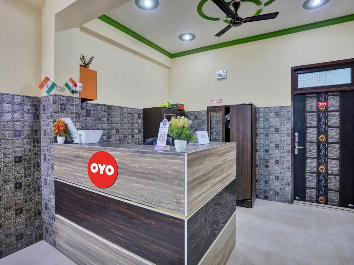 Chaya Hotel And Banquet Hall Kanpur Ngoại thất bức ảnh