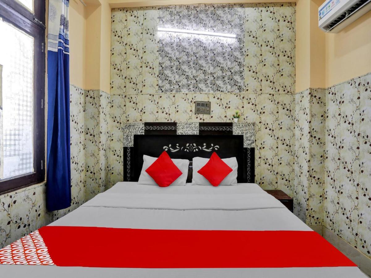 Chaya Hotel And Banquet Hall Kanpur Ngoại thất bức ảnh