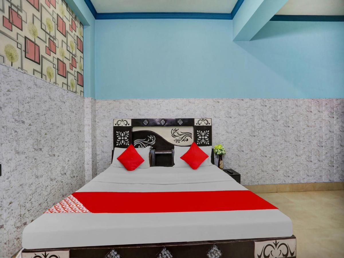 Chaya Hotel And Banquet Hall Kanpur Ngoại thất bức ảnh