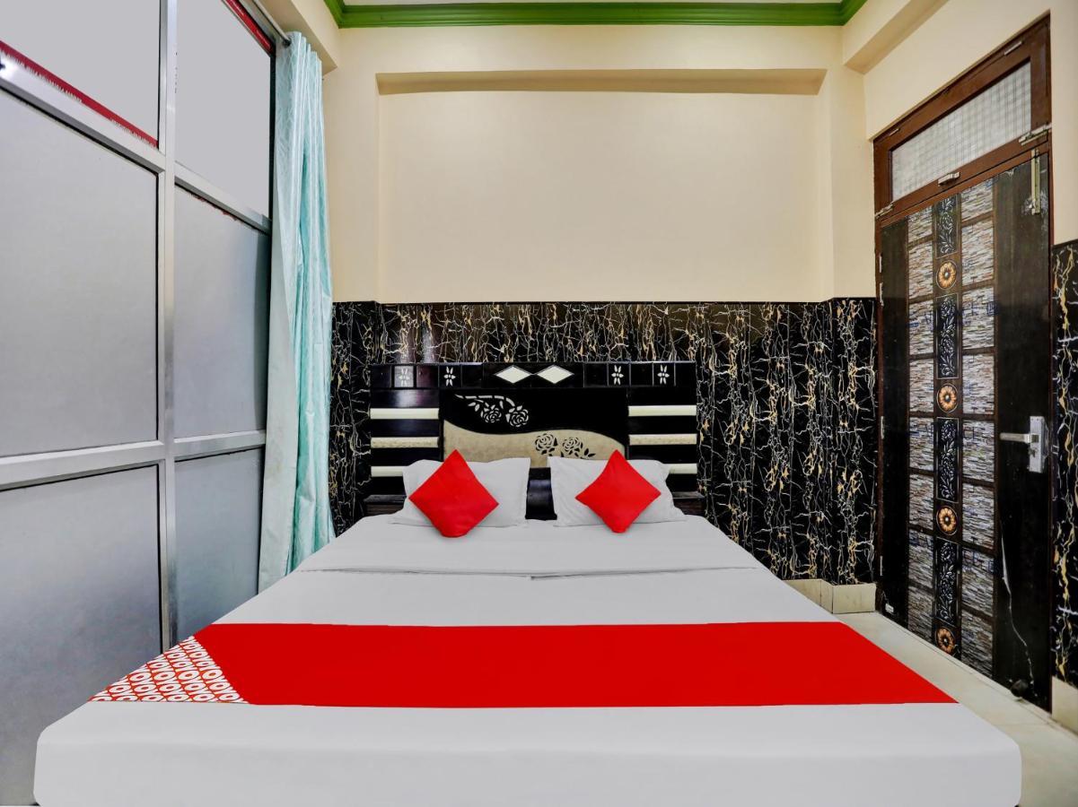 Chaya Hotel And Banquet Hall Kanpur Ngoại thất bức ảnh