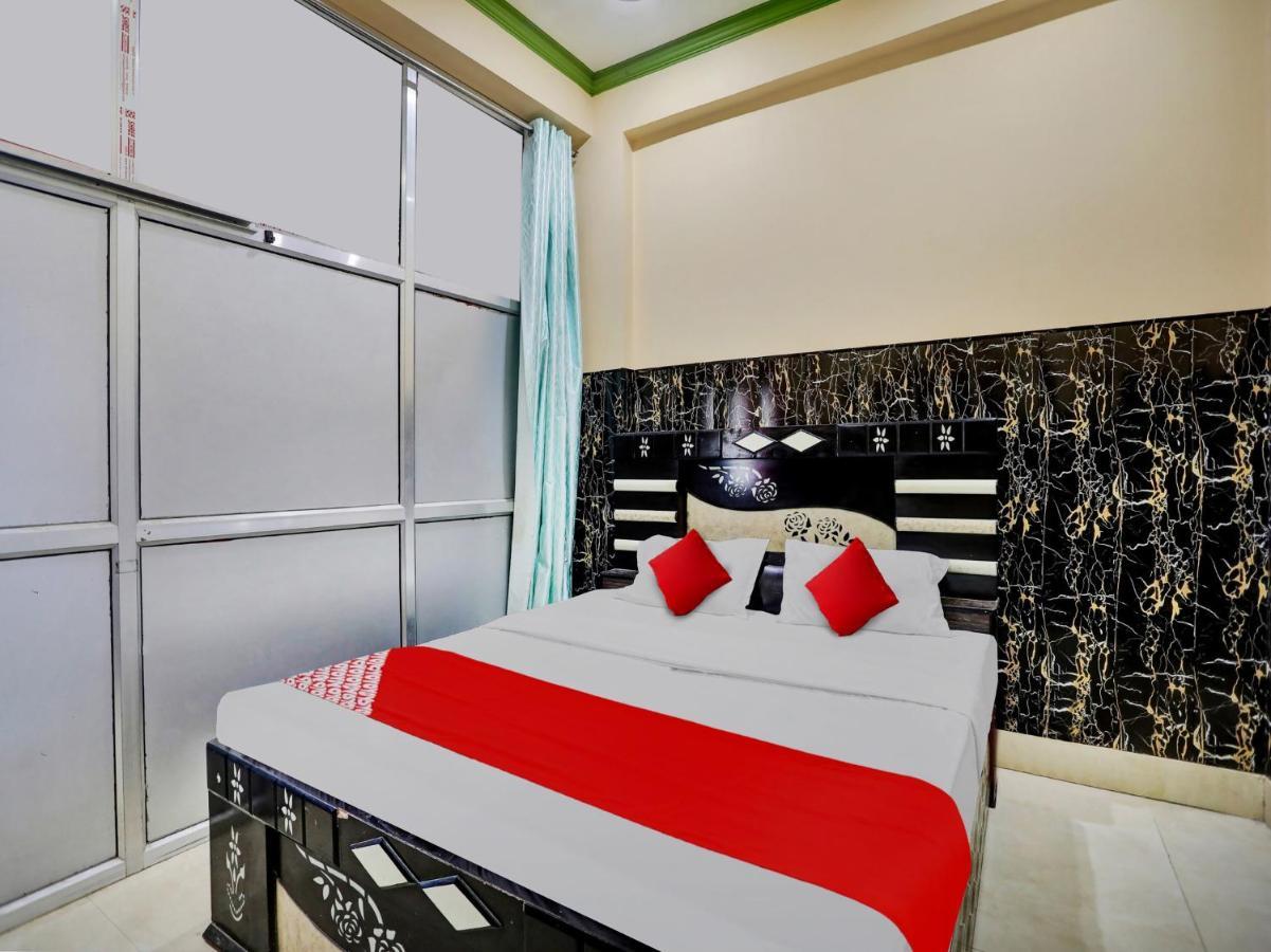 Chaya Hotel And Banquet Hall Kanpur Ngoại thất bức ảnh
