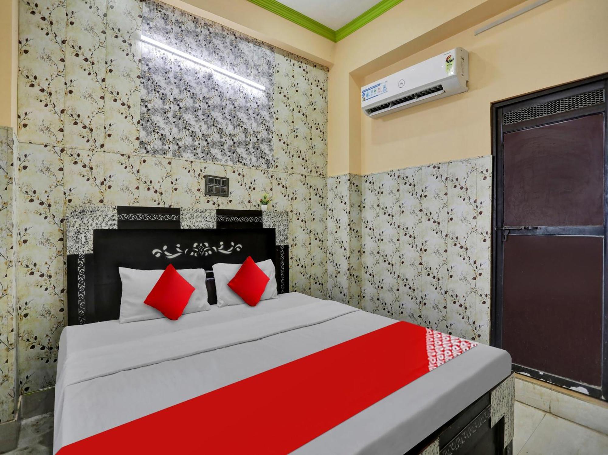 Chaya Hotel And Banquet Hall Kanpur Ngoại thất bức ảnh
