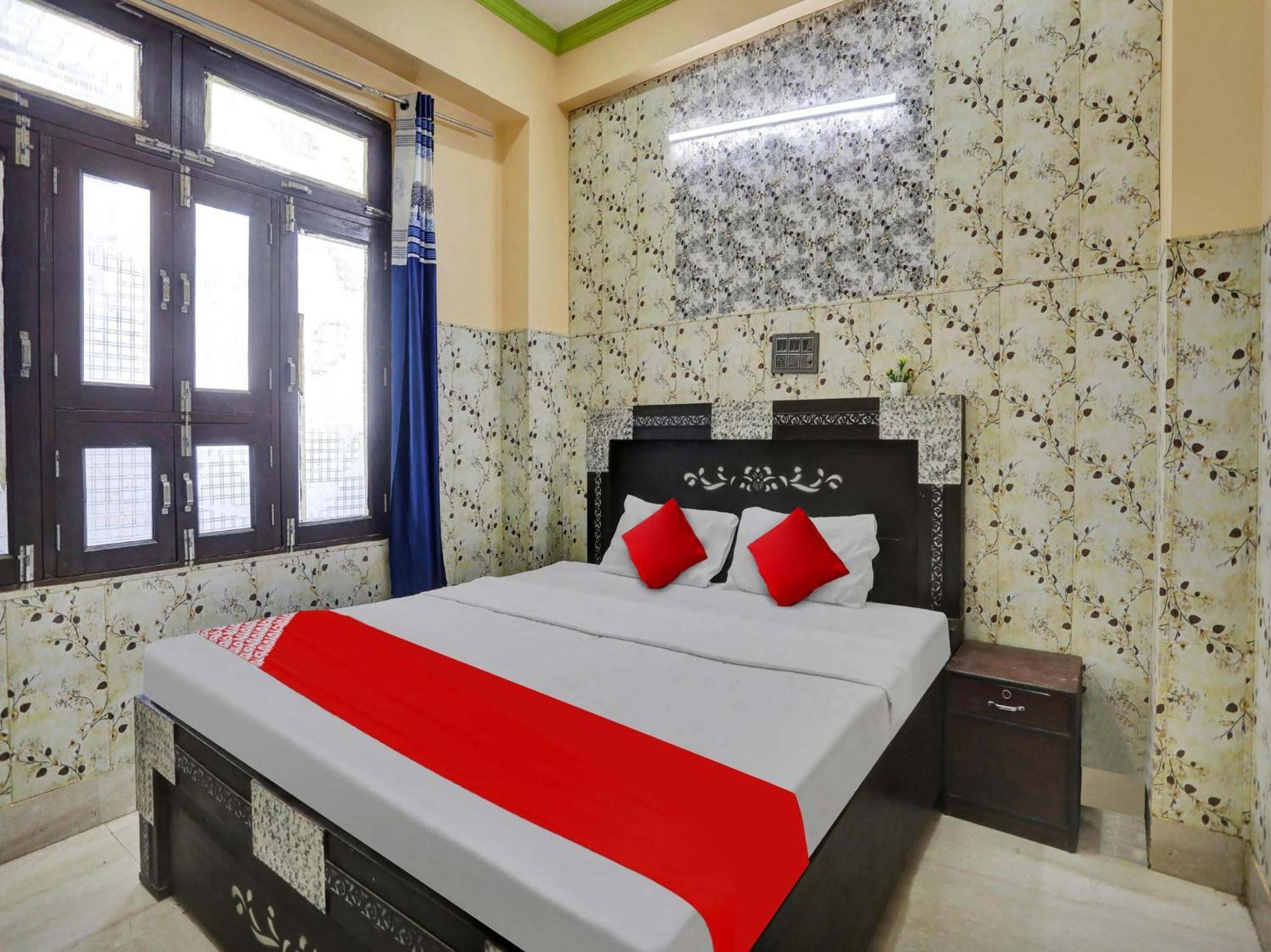Chaya Hotel And Banquet Hall Kanpur Ngoại thất bức ảnh