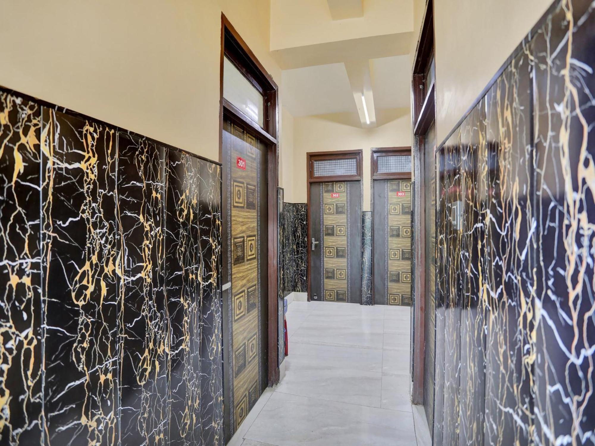 Chaya Hotel And Banquet Hall Kanpur Ngoại thất bức ảnh